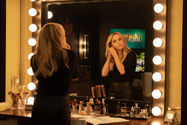 Photos: First Look at THE MORNING SHOW Season Three Image