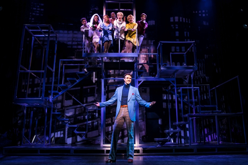 How Often Do Summer Shows Win a Tony Award? Image