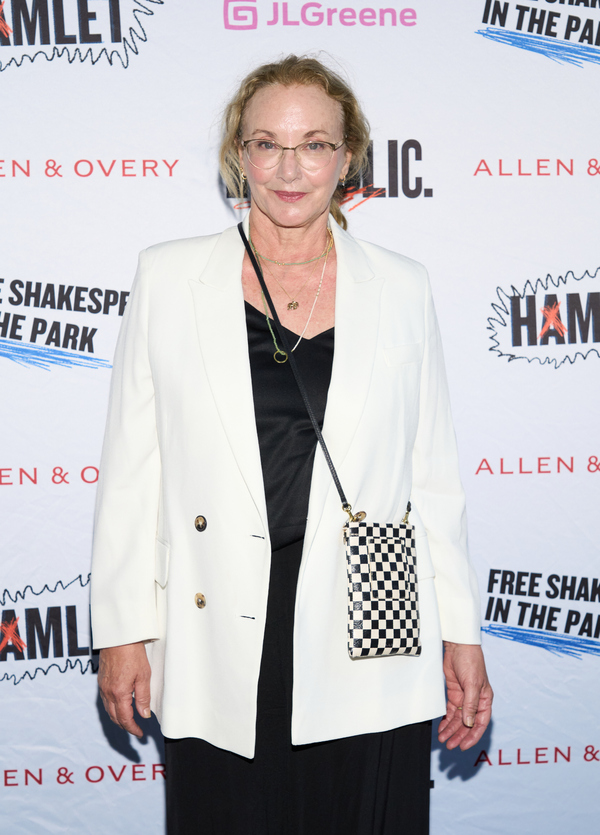 Photos: Go Inside Opening Night of HAMLET at Free Shakespeare in the Park Image