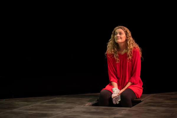Photos: First Look at THE SWELL World Premiere at Orange Tree Theatre Image
