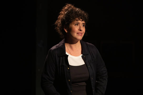Photos: First Look at THE SWELL World Premiere at Orange Tree Theatre Image