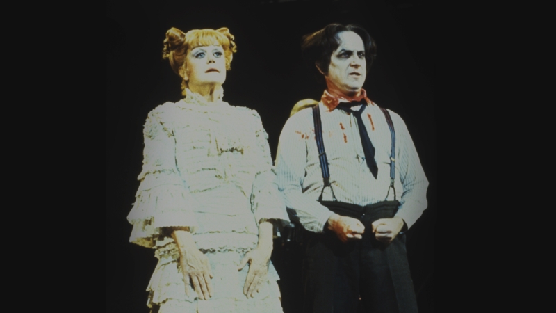 Check Out the Latest on BroadwayHD – Including a New Release with Sutton Foster Image