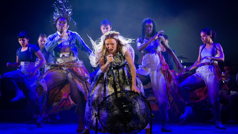 Check Out the Latest on BroadwayHD – Including a New Release with Sutton Foster Image