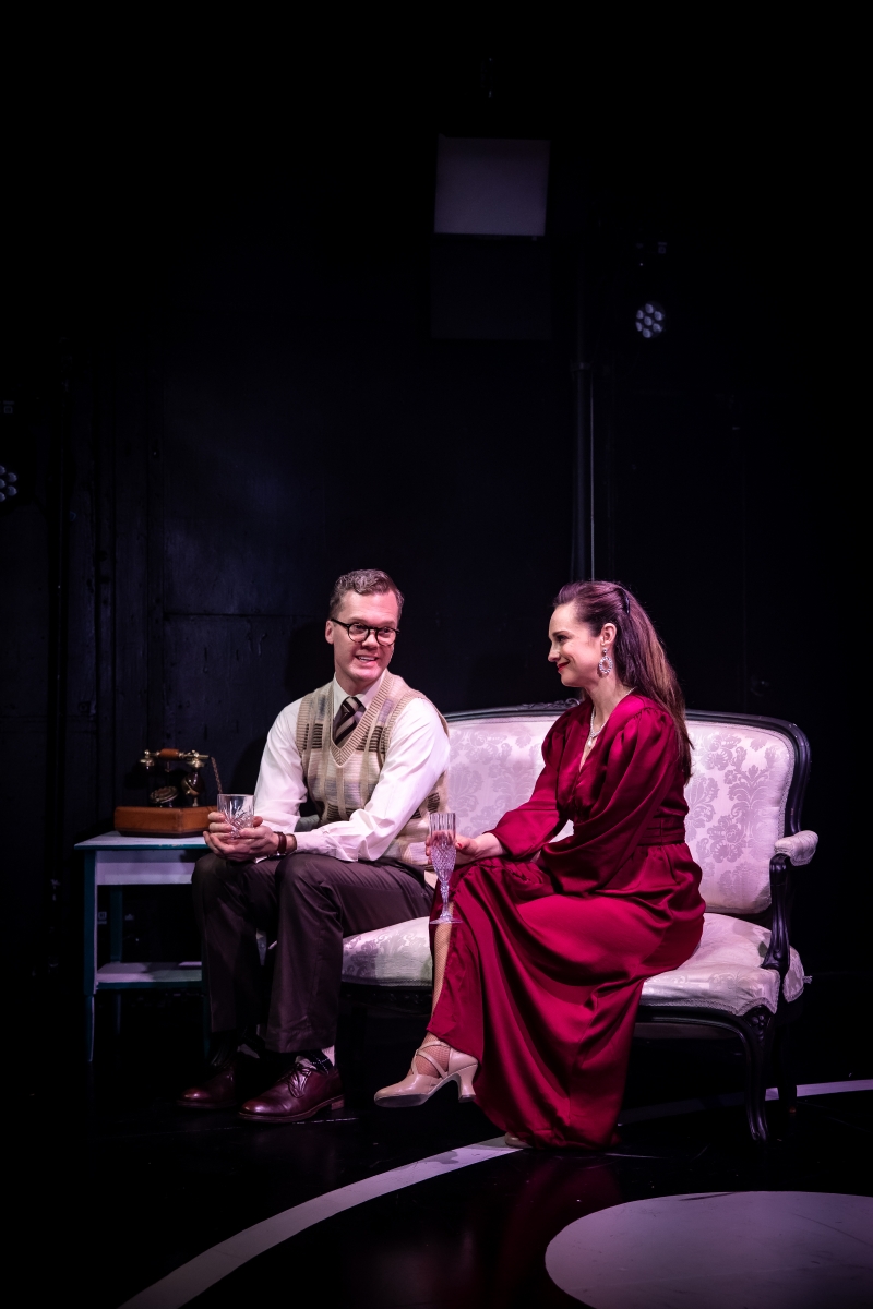 REVIEW: Guest Reviewer Kym Vaitiekus Shares His Thoughts On CITY OF ANGELS Image