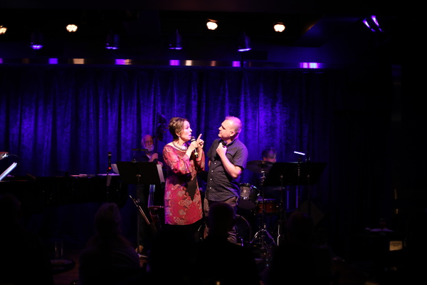 Photos: June 27th THE LINEUP WITH SUSIE MOSHER Stacks The Deck Image