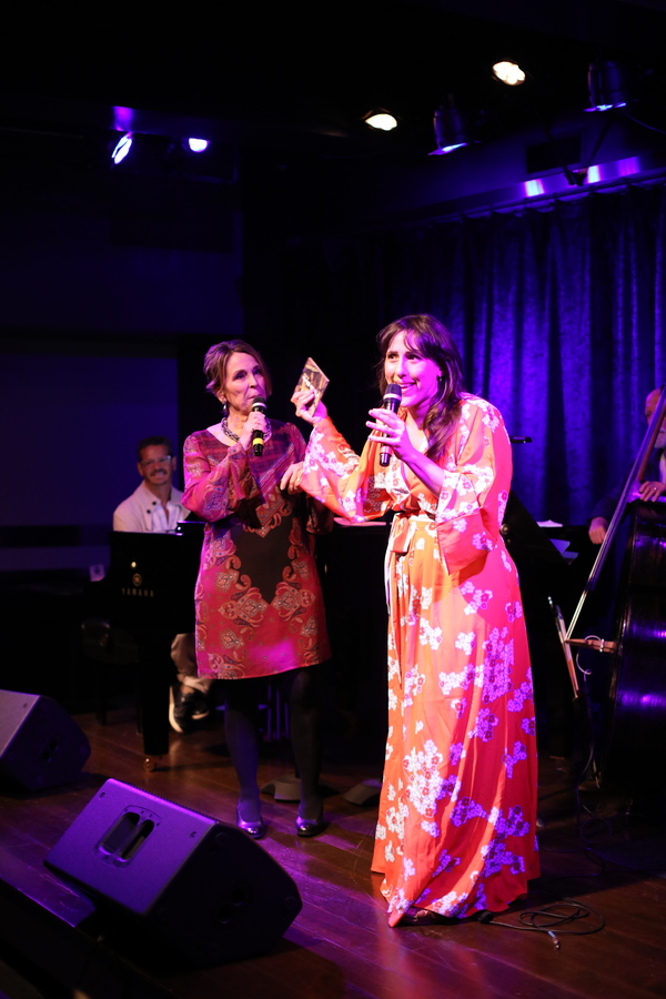 Photos: June 27th THE LINEUP WITH SUSIE MOSHER Stacks The Deck Image