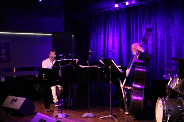 Photos: June 27th THE LINEUP WITH SUSIE MOSHER Stacks The Deck Image