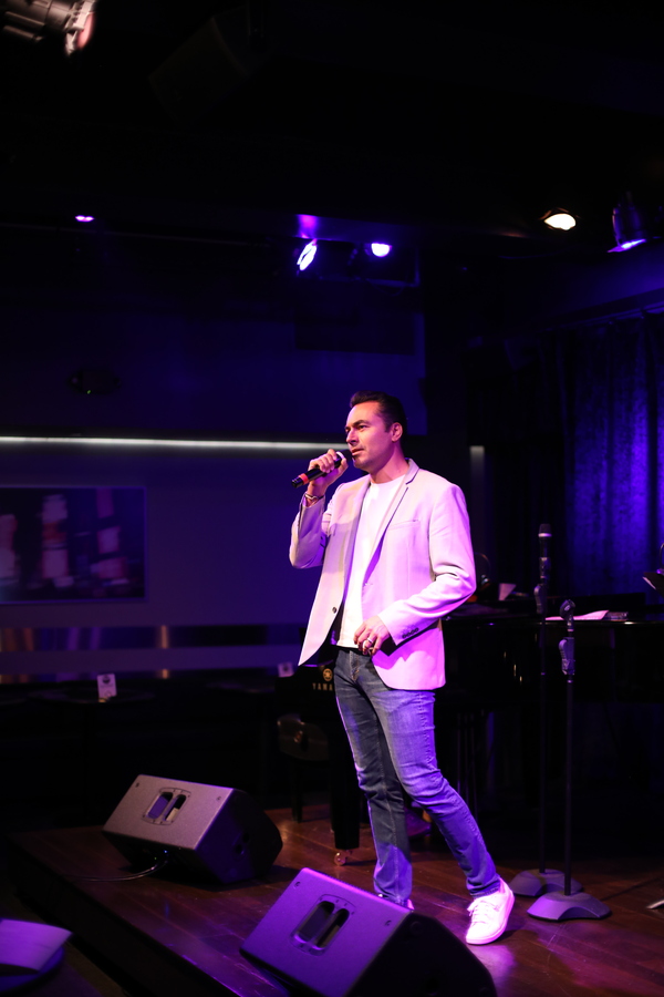 Photos: June 27th THE LINEUP WITH SUSIE MOSHER Stacks The Deck Image