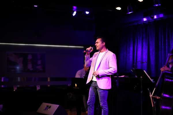 Photos: June 27th THE LINEUP WITH SUSIE MOSHER Stacks The Deck Image