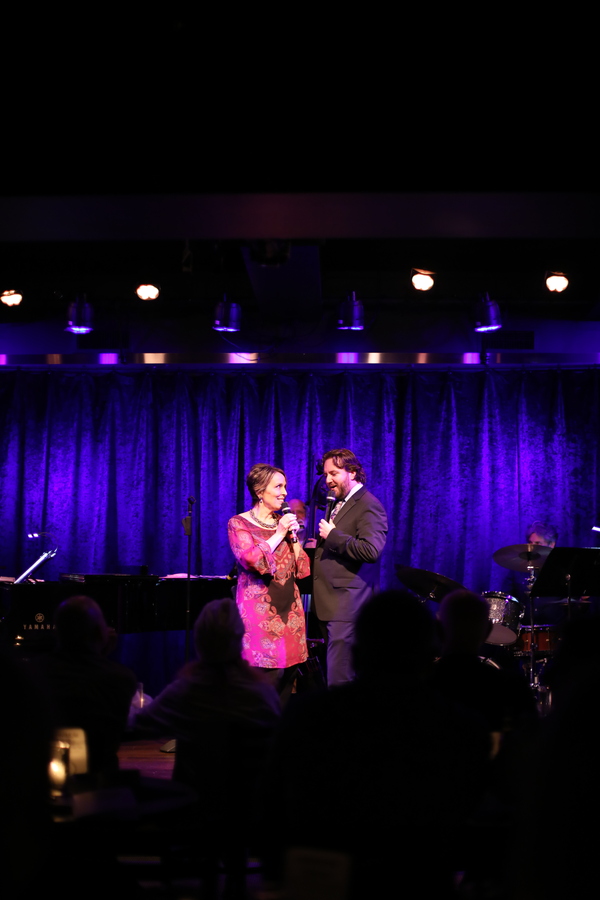 Photos: June 27th THE LINEUP WITH SUSIE MOSHER Stacks The Deck Image