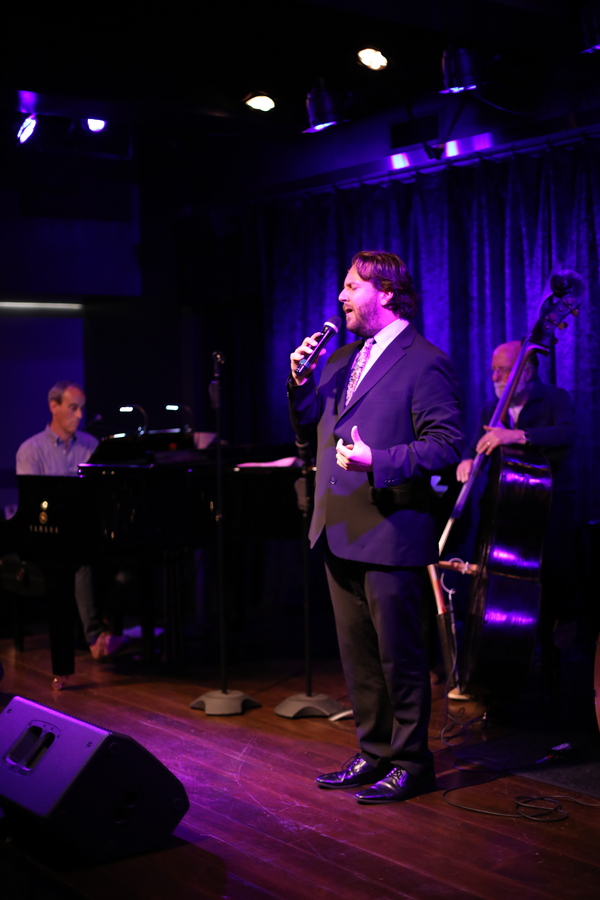 Photos: June 27th THE LINEUP WITH SUSIE MOSHER Stacks The Deck Image