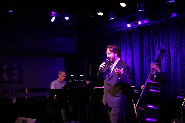 Photos: June 27th THE LINEUP WITH SUSIE MOSHER Stacks The Deck Image