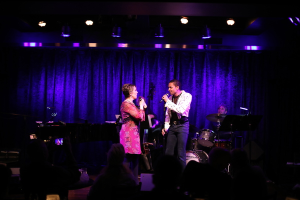 Photos: June 27th THE LINEUP WITH SUSIE MOSHER Stacks The Deck Image