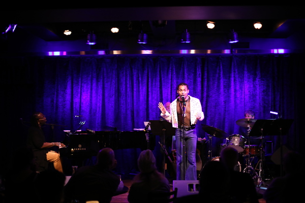 Photos: June 27th THE LINEUP WITH SUSIE MOSHER Stacks The Deck Image