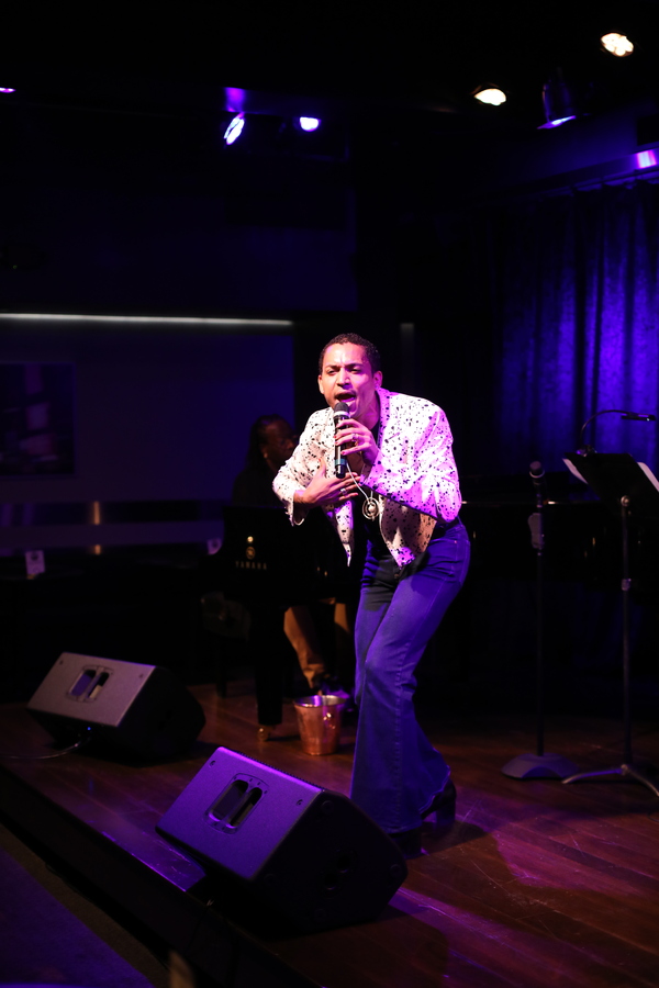 Photos: June 27th THE LINEUP WITH SUSIE MOSHER Stacks The Deck Image