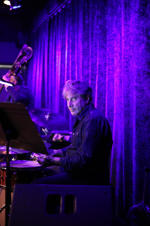 Photos: June 27th THE LINEUP WITH SUSIE MOSHER Stacks The Deck Image