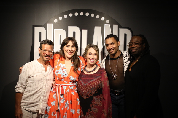 Photos: June 27th THE LINEUP WITH SUSIE MOSHER Stacks The Deck Image