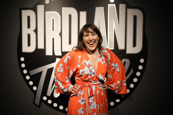 Photos: June 27th THE LINEUP WITH SUSIE MOSHER Stacks The Deck Image
