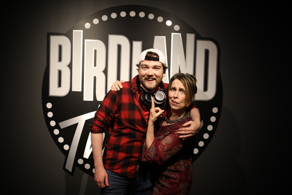 Photos: June 27th THE LINEUP WITH SUSIE MOSHER Stacks The Deck Image