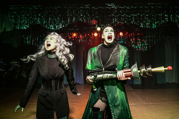 Photos: First Look at THE SPONGEBOB MUSICAL at Kokandy Productions Image