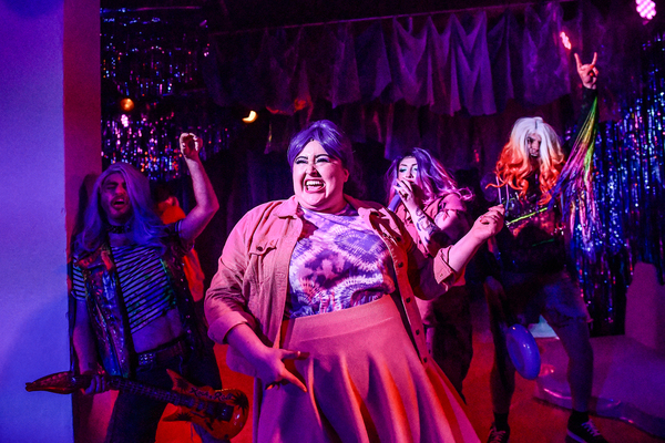 Photos: First Look at THE SPONGEBOB MUSICAL at Kokandy Productions Image