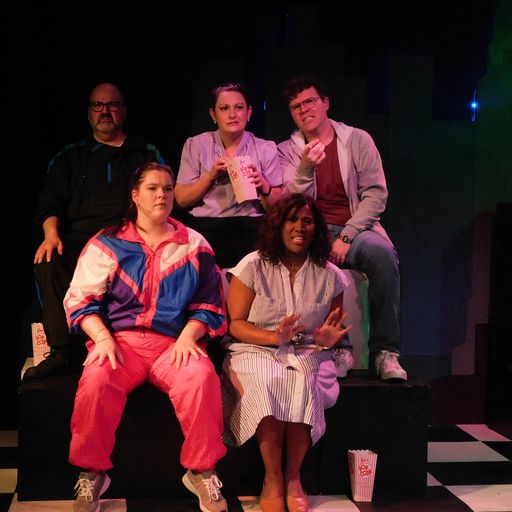 Warren-directed FALSETTOS Proves A Potent Reminder of How Life Once Was 