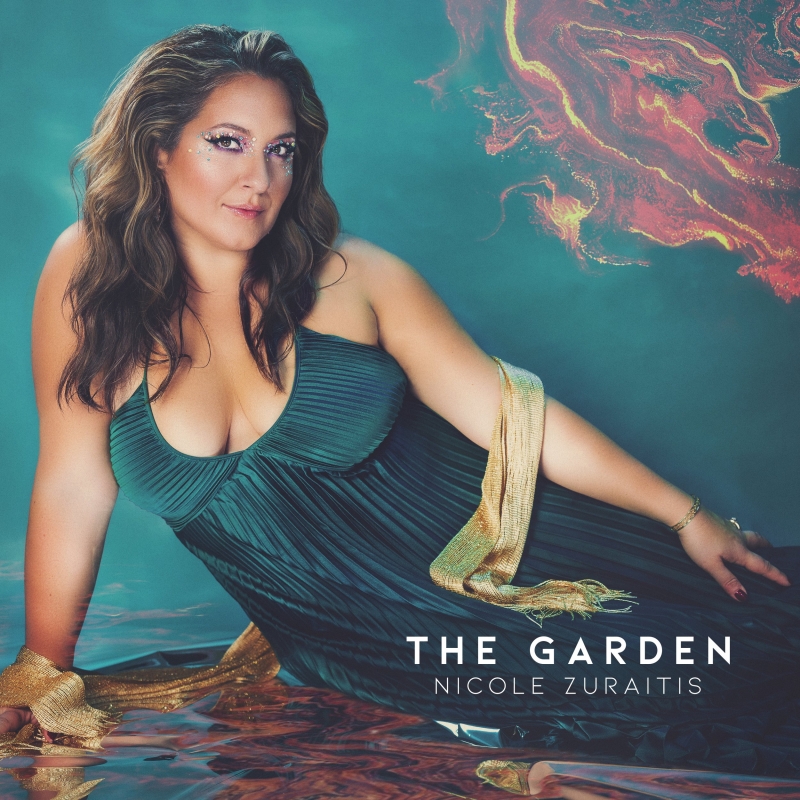 Music Review: Grammy Nominee Nicole Zuraitis Releases Series Of Singles From Upcoming Album HOW LOVE BEGINS Image
