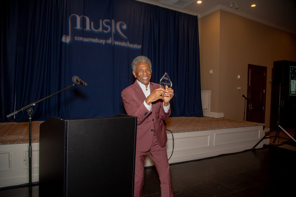 Photos: Music Conservatory of Westchester Honors André De Shields at 22nd Annual Gala 