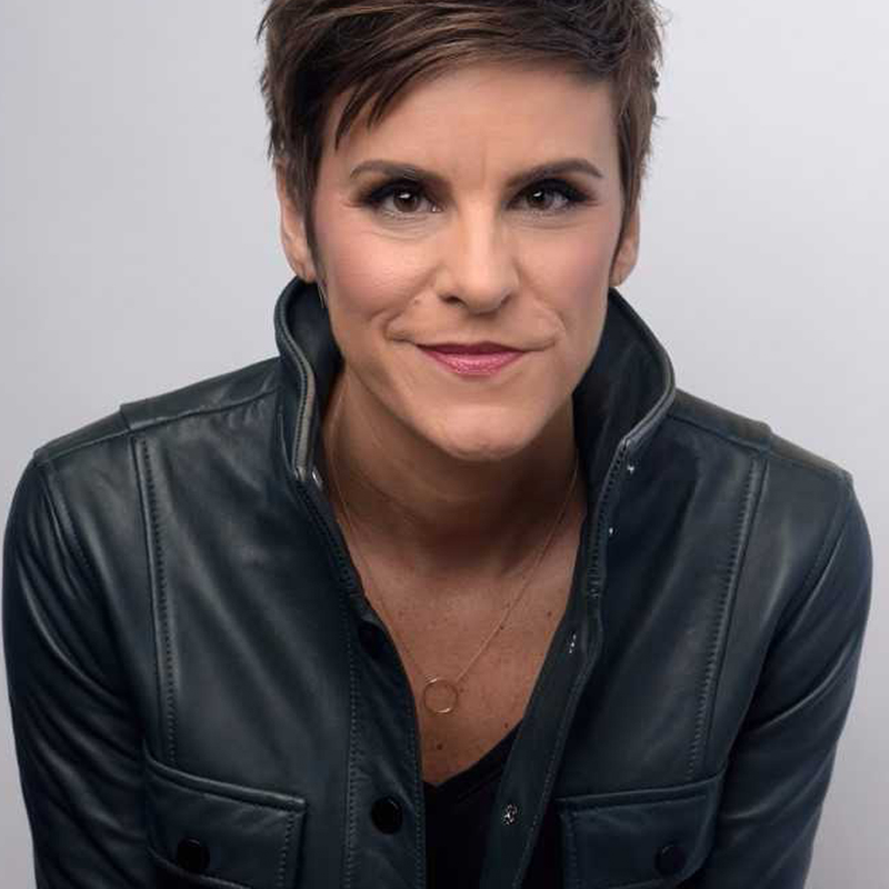 Review: JENN COLELLA - OUT AND PROUD at Feinstein's At The Nikko Image