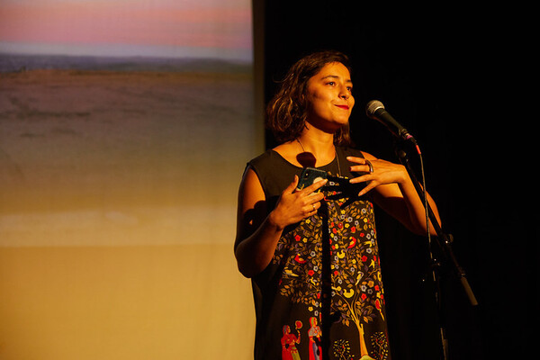 Photos: The Lowry's 2023 'Developed With' And 'Associate Artists' Share New Work In Development At Industry Showcase Image