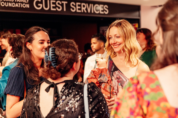 Photos: Judy Greer & More Celebrate Opening Night Of ANOTHER MARRIAGE at Steppenwolf Theatre 