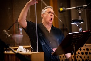 BWW CD REVIEW: ARCHETYPE at Lexicon Classics Image