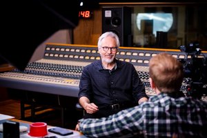 BWW CD REVIEW: ARCHETYPE at Lexicon Classics Image
