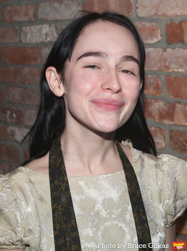 Photos: Inside Alex Edelman's JUST FOR US Opening Night Celebration Image