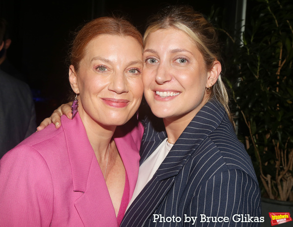 Photos: Inside Alex Edelman's JUST FOR US Opening Night Celebration Image