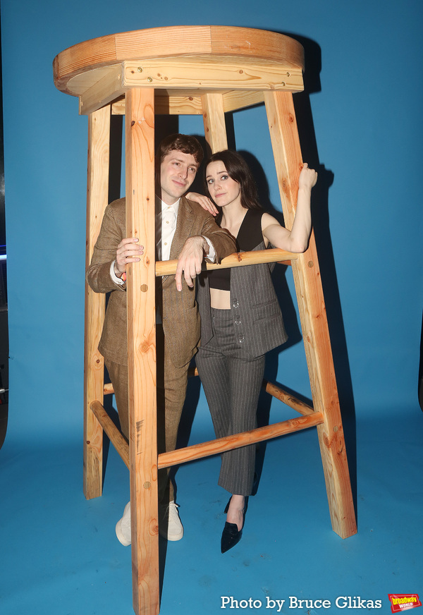 Photos: Inside Alex Edelman's JUST FOR US Opening Night Celebration Image