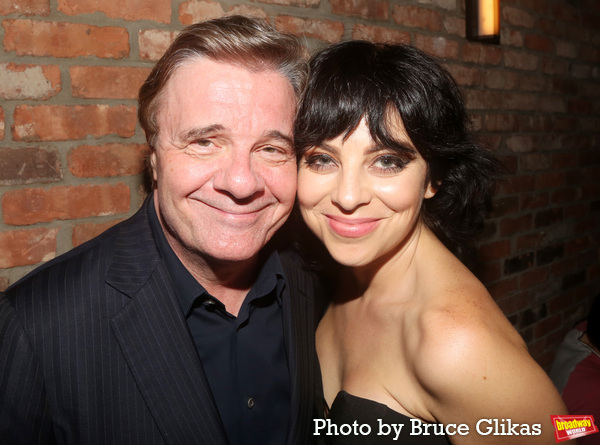 Photos: Inside Alex Edelman's JUST FOR US Opening Night Celebration Image