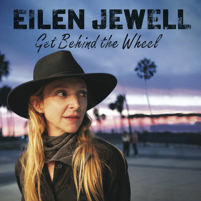 Review: Eilen Jewell Celebrates Her Roots In Americana With Some Jazzy Blues, Country, Folk … Stuff At City Winery 