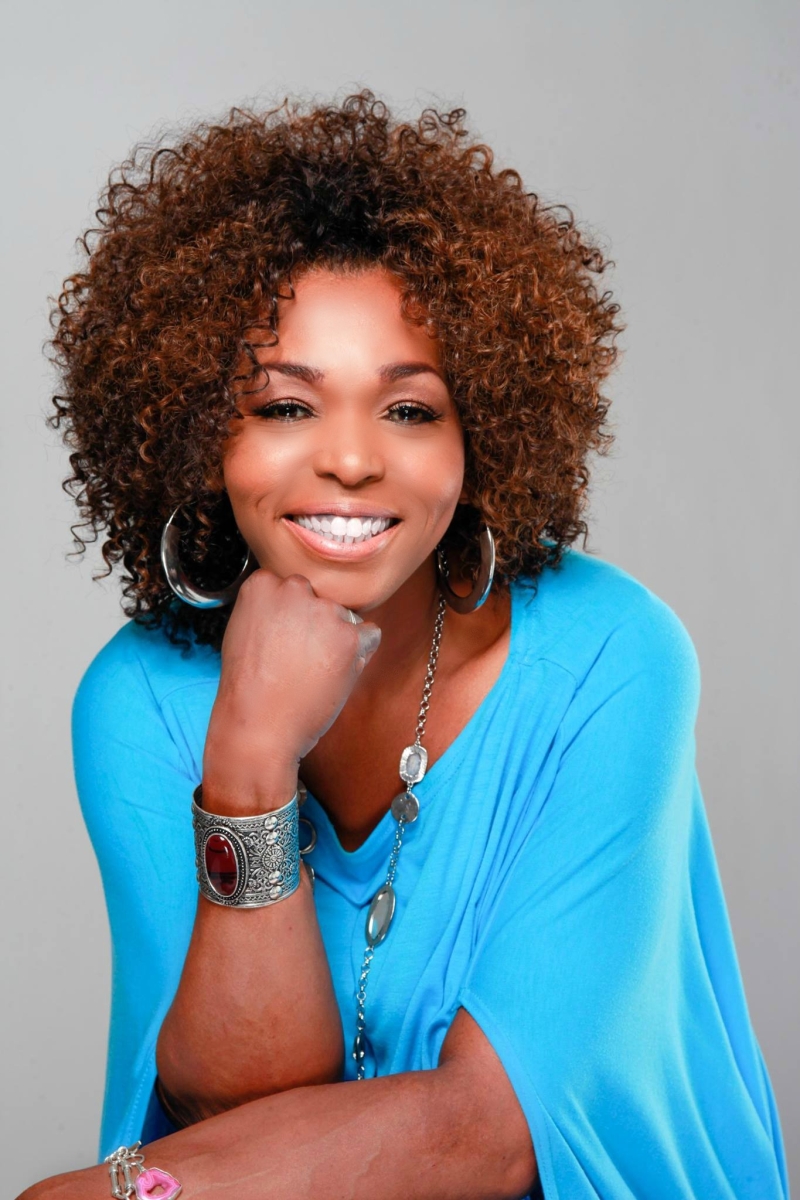 Interview: Theatre Life with Liz Mikel Image