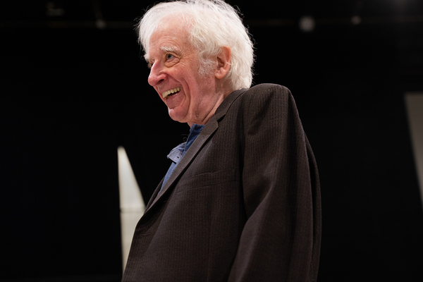 Photos: In Rehearsal For NO MAN'S LAND At Steppenwolf Theatre Company Image