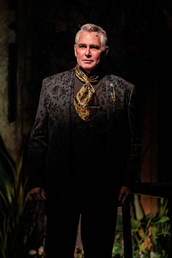 Photos: First Look At INTO THE WOODS At The REV Theatre Company Image