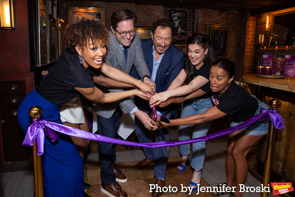 Photos: SIX Queens Raise a Glass at Bond 45's New Queen's Corner Image
