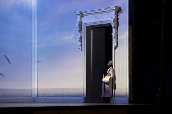 Review: IDOMENEO At Palais Theatre Image
