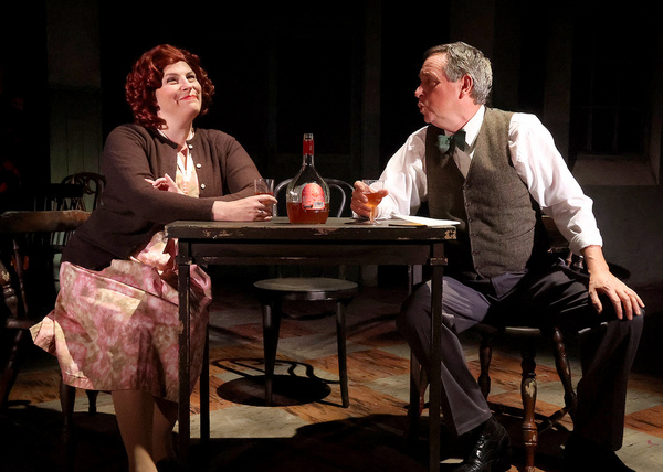 Photos: First Look At Cape Rep Theatre's A MAN OF NO IMPORTANCE Image