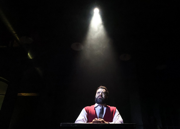 Photos: First Look At Cape Rep Theatre's A MAN OF NO IMPORTANCE Image