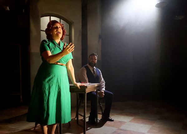 Photos: First Look At Cape Rep Theatre's A MAN OF NO IMPORTANCE Image