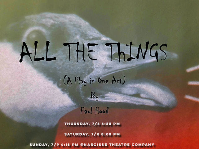 Review: HARRISBURG FRINGE FESTIVAL DAY 3 at Various Harrisburg Venues Image