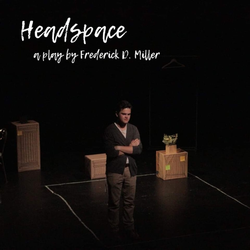 Review: HARRISBURG FRINGE FESTIVAL DAY 3 at Various Harrisburg Venues Image