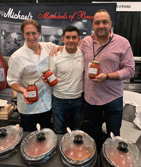 SUMMER FANCY FOOD SHOW-10 of our Faves 