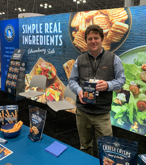 SUMMER FANCY FOOD SHOW-10 of our Faves Image
